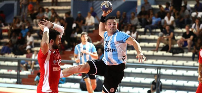 Экс-линейный "Донских казаков" и ЦСКА аргентинец Гастон Моуриньо стал одноклубником Николая Алёхина в "Констанце"