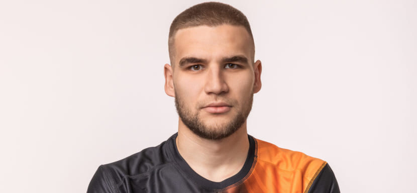 Правый полусредний "Динамо-Сунгуля" Амаль Насибуллин остаток сезона-2025/26 проведёт в казанском "Зиланте"