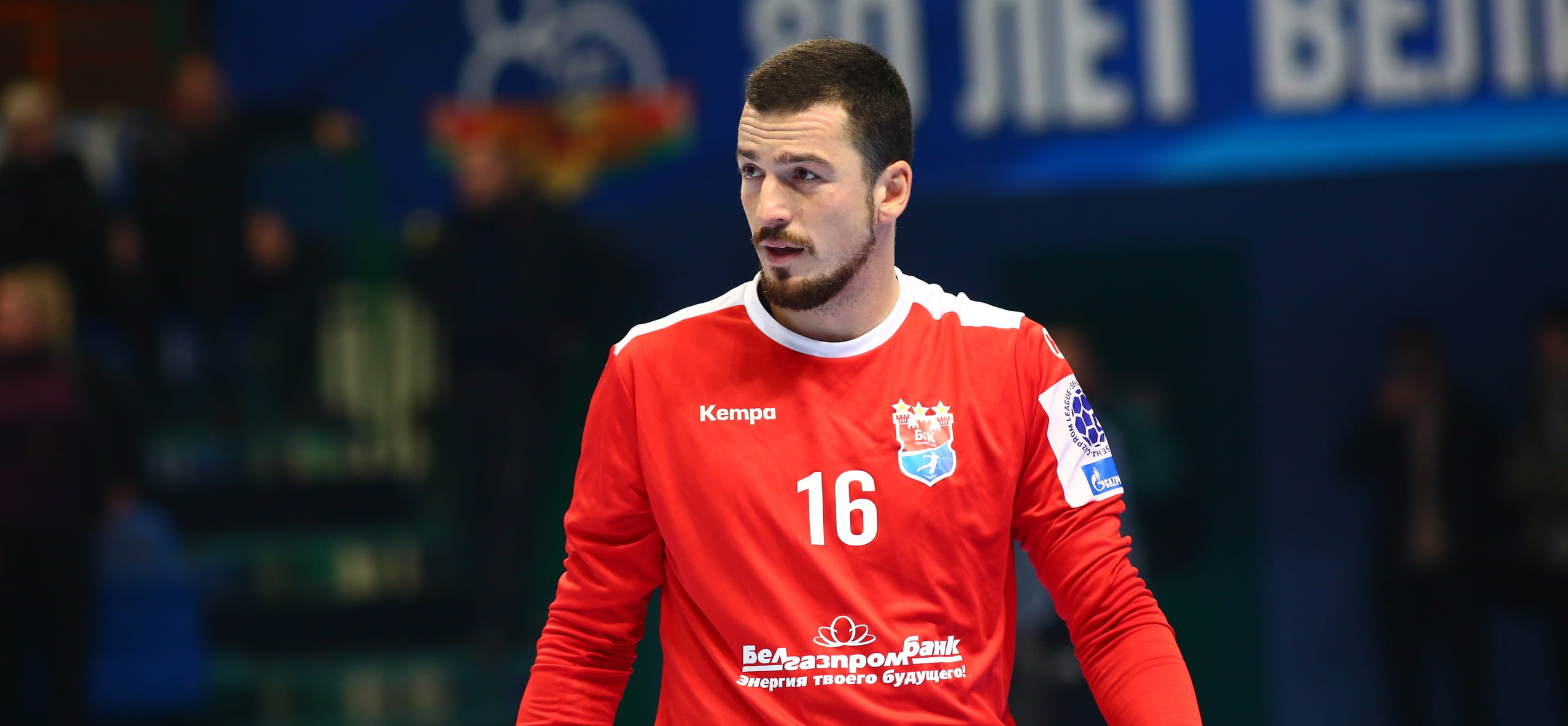 По два игрока "Чеховских медведей", СКА и БГК, а также Арсений Капаев из "Машеки" вошли в символическую сборную ноября СЕХА-лиги