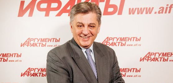 Григорий Твалтвадзе: "От болельщиков "красно-белых" помощи не было почти никакой. 30-40 человек на трибунах — это даже не "три с минусом"