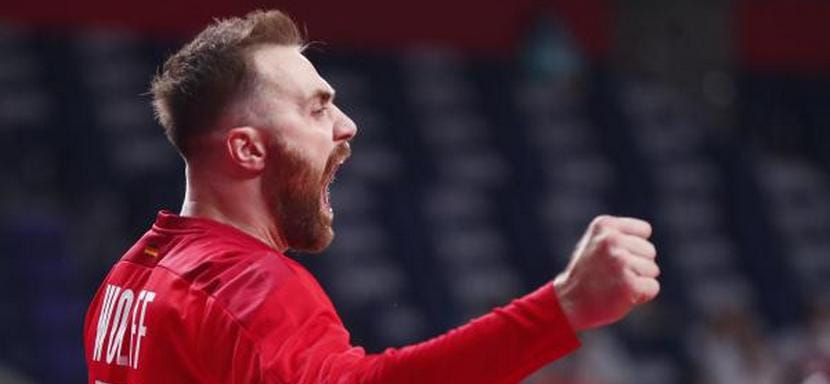 Олимпиада. Альфред Гисласон: “Это была выдающаяся игра обоих вратарей — Биттера и Вольффа”