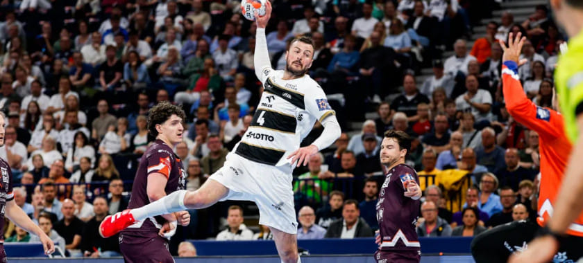 Кто остановит Германию — Вайлупов, Иванов, Зорман, Карлов или "Монпелье"? Превью Европейской лиги