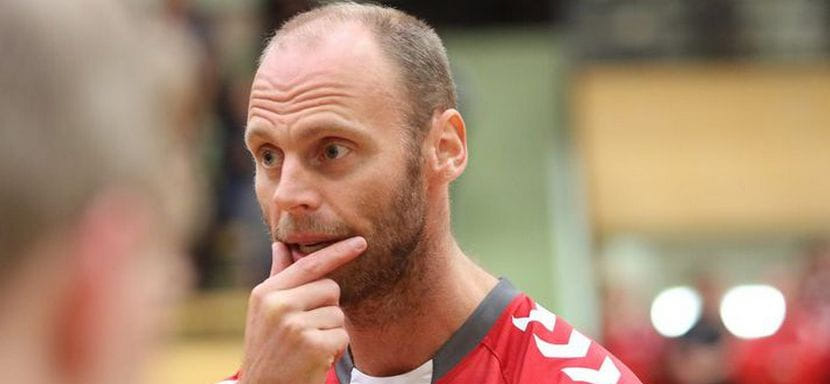 Бундеслига. Легенда исландского гандбола 48-летний Олафур Стефанссон назначен ассистентом Рауля Алонсо в "Эрлангене"