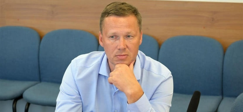 Дмитрий Бочарников о Спартакиаде: "Формат был суровый, но мы не услышали вопросов, ради чего это делается. Все остались довольны"