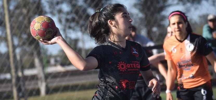 В восьми регионах Аргентины запущена программа развития гандбола на ближайшие шесть лет