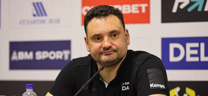 Дмитрий Тихон: "Без сборной России Норвегию на Играх в Париже остановить было некому"