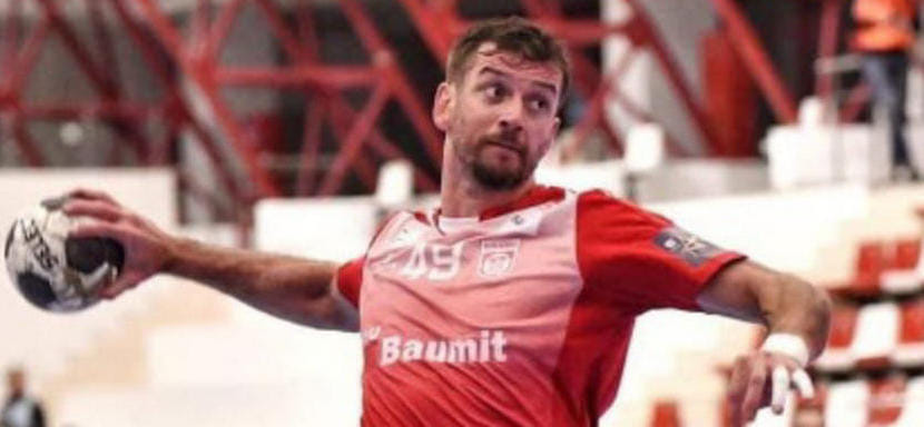 36-летний бразильский полусредний Рауль Нантес обрёл новый клуб в чемпионате Израиля
