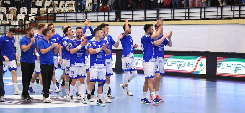 Апелляция румынской "Констанцы" удовлетворена: команде Комогорова и Алёхина вернули 1 очко в таблице и сняли все ограничения