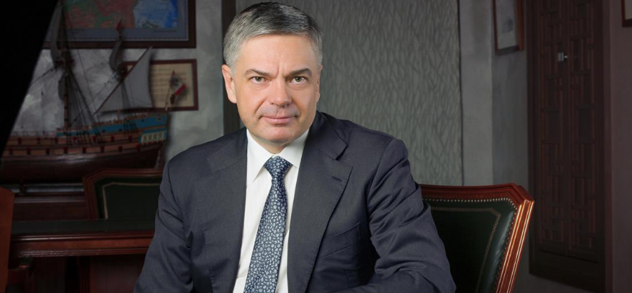 ЧЕ-2020. Сергей Шишкарев: "Отчаиваться — удел слабых. Надо делать выводы и не допускать тех же ошибок в дальнейшем"