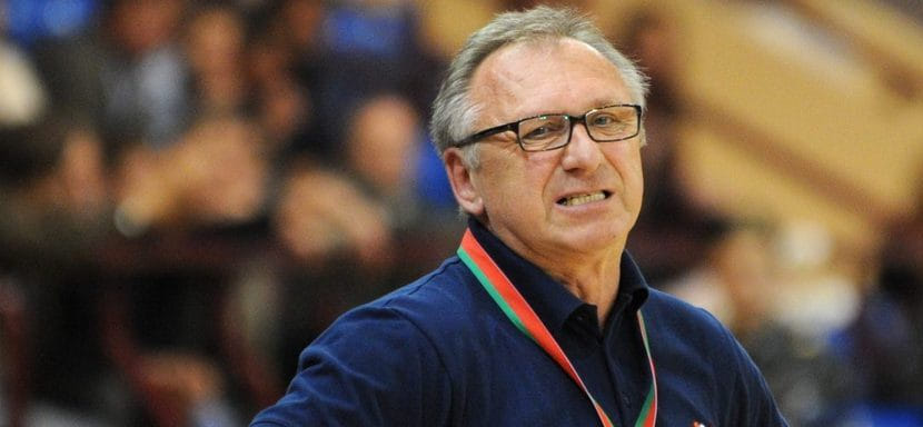 Леонид Бразинский о работе в "Аматарах": "Ну разве что на скамейке во время матчей посижу и пару подсказок дам. Тут ведь главное — всерьёз не увлечься"