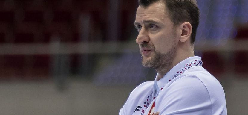 Бывший главный тренер сборной Польши Пиотр Пшибецки покинет "Любек-Швартау" из второй бундеслиги по завершении сезона