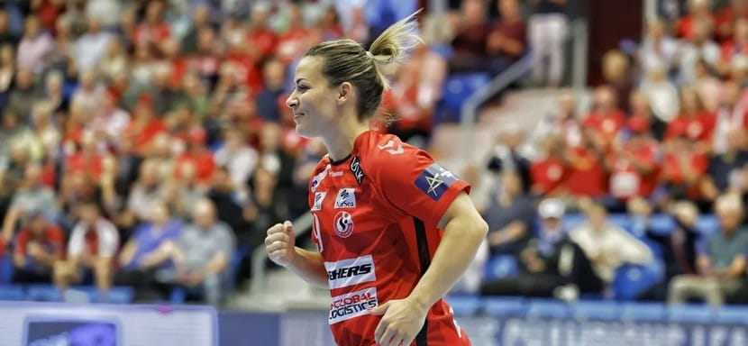 Нура Мёрк: "Для "Эсбьерга" — это своего рода сезон охоты. В этом году мы вернёмся"