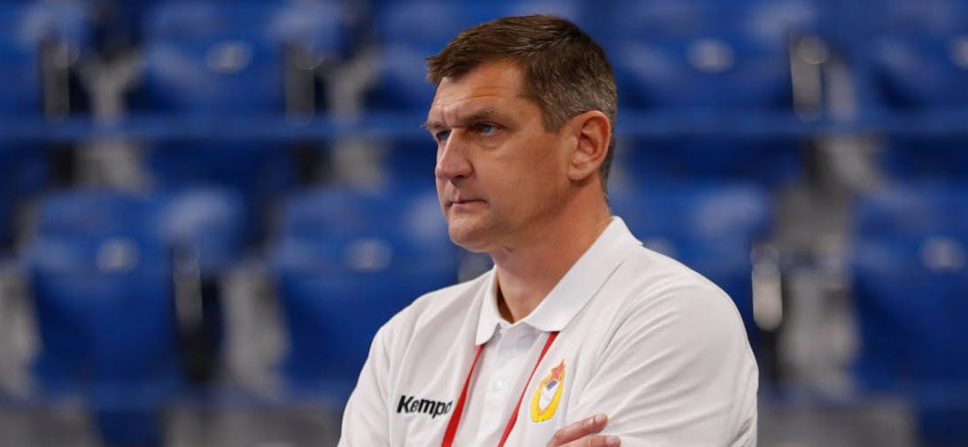 Кубок России. Олег Ходьков: "Очень тяжело пережил поражение от "Виктора". Поэтому и хотелось как можно крупнее выиграть сегодня"