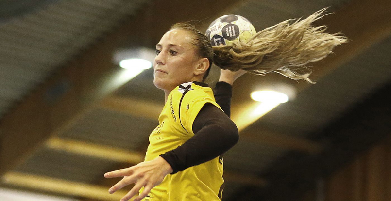 Камилла Херрем вернулась на площадку спустя 53 дня после родов и рвется на чемпионат Европы: "Нужно молиться и ходить в "тренажерку"