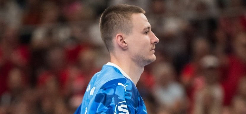 Трансферы Сергея Марка Косоротова и Владислава Кулеша входят в двадцатку рейтинга по версии Handball-Planet.com