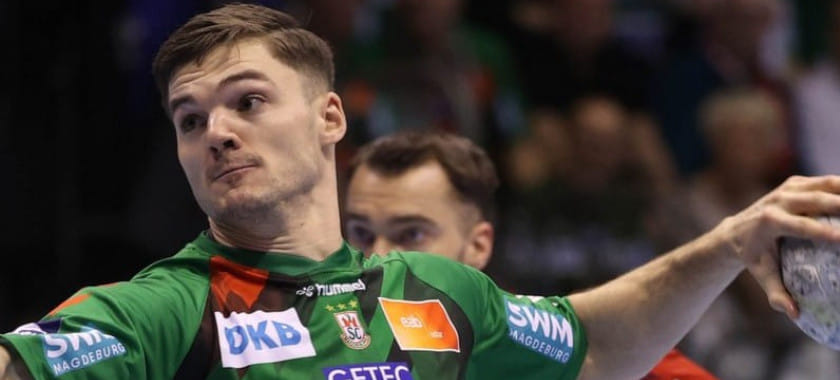 Кай Смитс — лучший бомбардир сезона-2022/23. Эмиль Мадсен и Симон Пютлик в топ-3. В топ-7 — четыре игрока "Фленсбурга" этого сезона