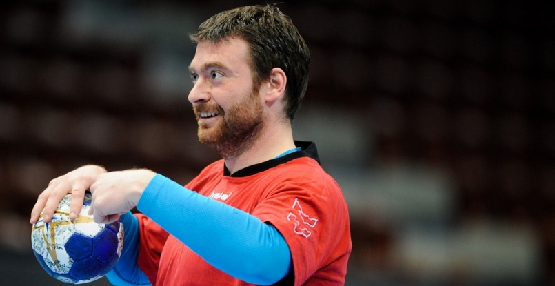 СЕХА-лига. Опытный новичок "Войводины" Растко Стойкович перед дебютным матчем: "Сам удивлен возобновлением карьеры"