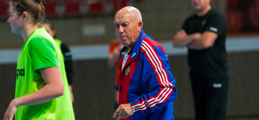 Вячеслав Кириленко: "В ЦСКА такая палитра задних игроков, что Пера может взорвать мозг любой обороне"