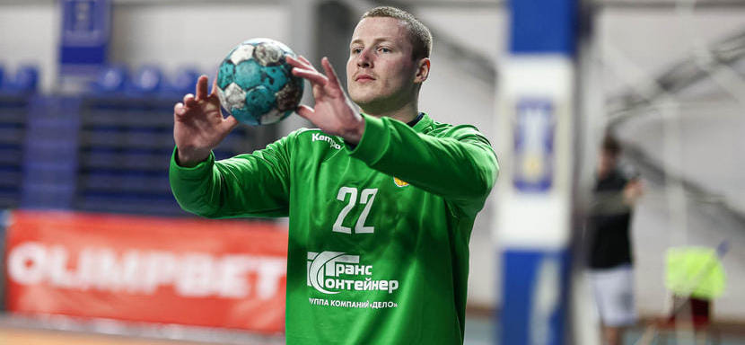 Андрей Верещагин: "Наблюдая за Вольффом, всегда можно что-то почерпнуть для себя. Ну а Паличка — просто очень нравится, как играет!"