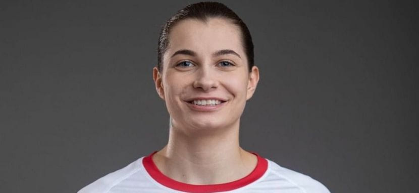 Балканы. Лучший бомбардир сборной Польши на ЧМ-2021 24-летняя Александра Росяк продолжит карьеру в "Криме" Натальи Дерепаско
