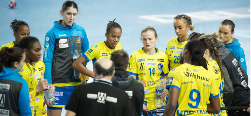 Франция. Из-за двух положительных случаев Covid-19 в "Меце" воскресная игра с "Ниццей" перенесена