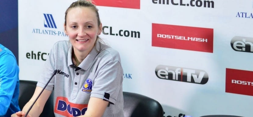 Екатерина Андрюшина: "Учусь у Майоннада быть более сдержанной. Нельзя девочкам говорить всё что думаешь. Если так сказать, то их потом не найдёшь"