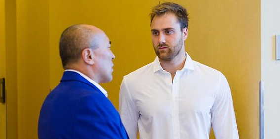 Несколько дней в Кельце, и уже стал капитаном — многим болельщикам не нравится новая роль Андреаса Вольффа в польском клубе