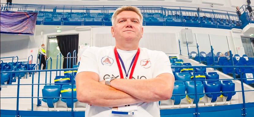 Новые "Донские Казаки". Работы по-прежнему хватает, но тренерский почерк Сергея Бебешко уже виден