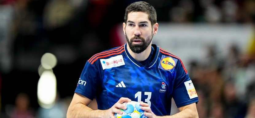 Никола Карабатич: "После завершения карьеры не хочу сразу становиться тренером, менеджером или президентом какого-то клуба"