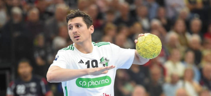 Sport Bild: Мариус Штайнхаузер следующим летом заменит в "Райн Лёвен" уходящую легенду "львов" Патрика Грёцки