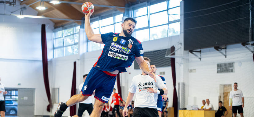 Денис Васильев: "Никогда не сдаюсь и ненавижу проигрывать. Именно этот внутренний огонь гонит меня вперёд и вдохновляет"