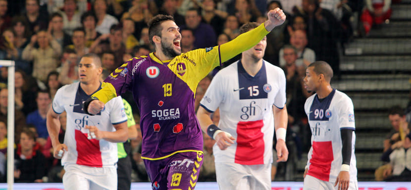 Хорхе Македа о возвращении в "Нант": "Было легко принять это решение. Чувствовал большой интерес клуба ко мне"