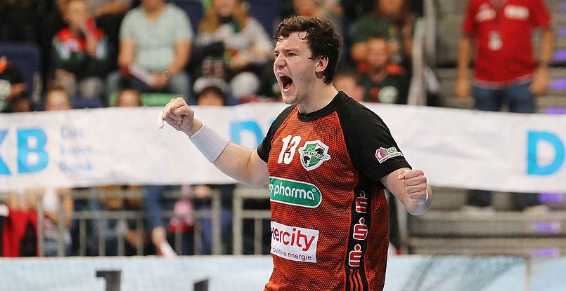 Бундеслига. Линейный "Ганновера" Йозуа Тиле со следующего сезона будет выступать за "Минден"