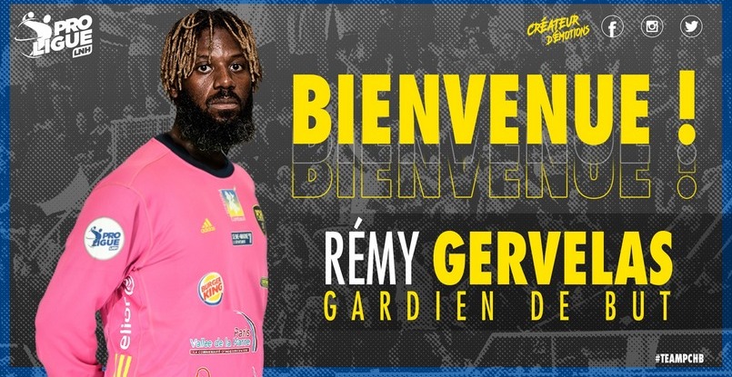 Франция. 35-летний голкипер Реми Жервеля возобновил карьеру. Вторую часть сезона он проведет в "Понто-Комбо" (Д2)