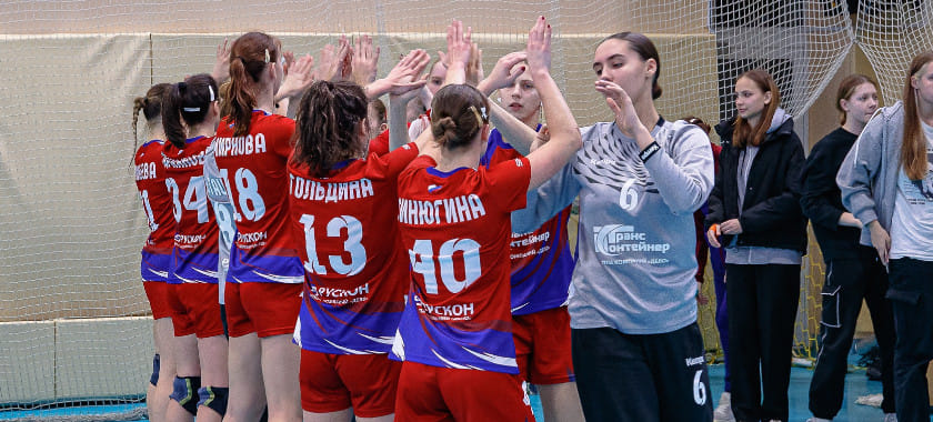 Высшая лига. Дубль "Звезды" отыграл 7 мячей отставания у "Астраханочки-2" и победил, "Кубань-3" победила "Ладу-2", "Ростов-Дон-2" — "Уфу-Алису"