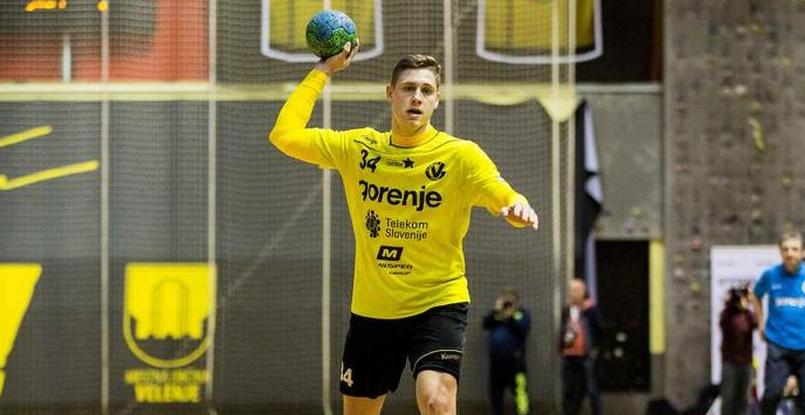 Балканы. Словенский разыгрывающий Анже Ратаец будет выступать за "Еурофарм Работник"