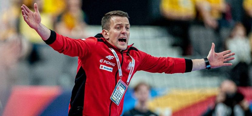 ЧМ-2021. Патрык Ромбел: "Мы должны регулярно встречаться с лучшими командами, чтобы развиваться дальше"