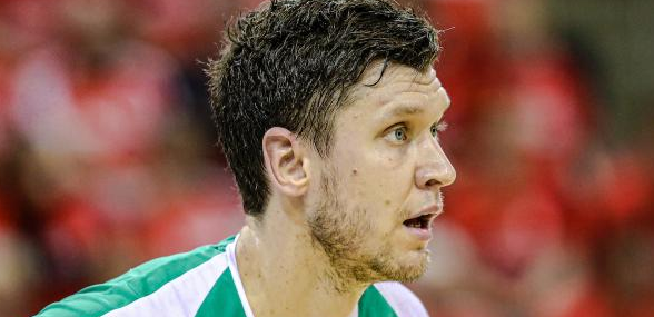 ЧЕ-2020. Никлас Ландин: "Очень раздражает, что теперь не все в наших руках — трудно зависеть от результата матча венгров и исландцев"