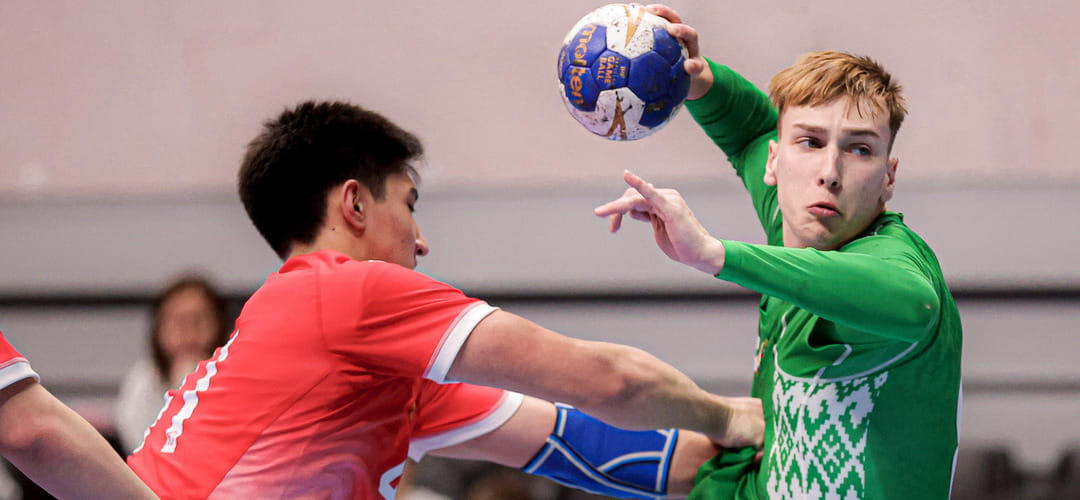 БФГ определила лучших игроков во вторых дивизионах у мужчин и женщин. Среди лауреатов — лидеры юношеской сборной Фурман и Юзафович