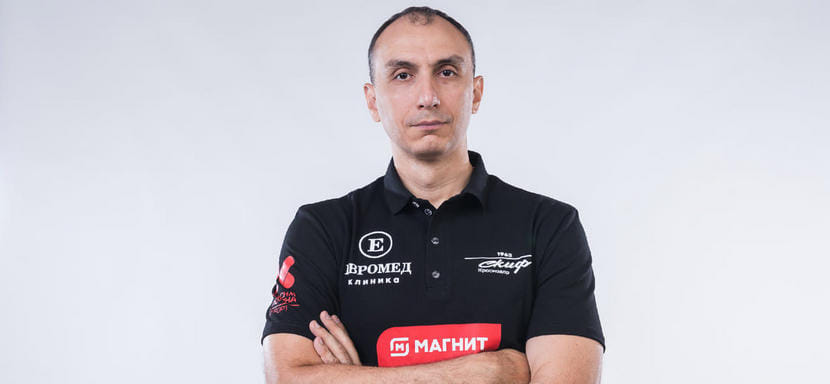 Степан Сидорчук: "Для понимания, зарплата Имана Джамали в Саудовской Аравии равнялась 60% бюджета СКИФа" (ВИДЕО)