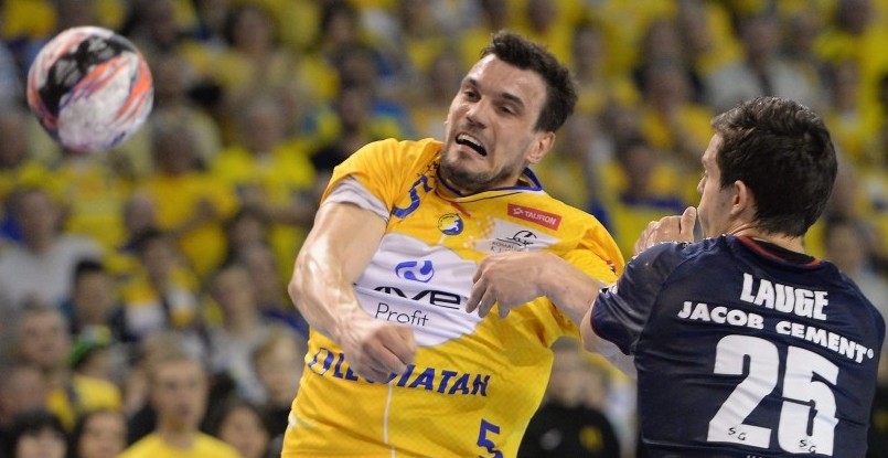 Польша. Михал Юрецки снова будет прооперирован. Капитан "Виве" больше не сыграет в этом сезоне