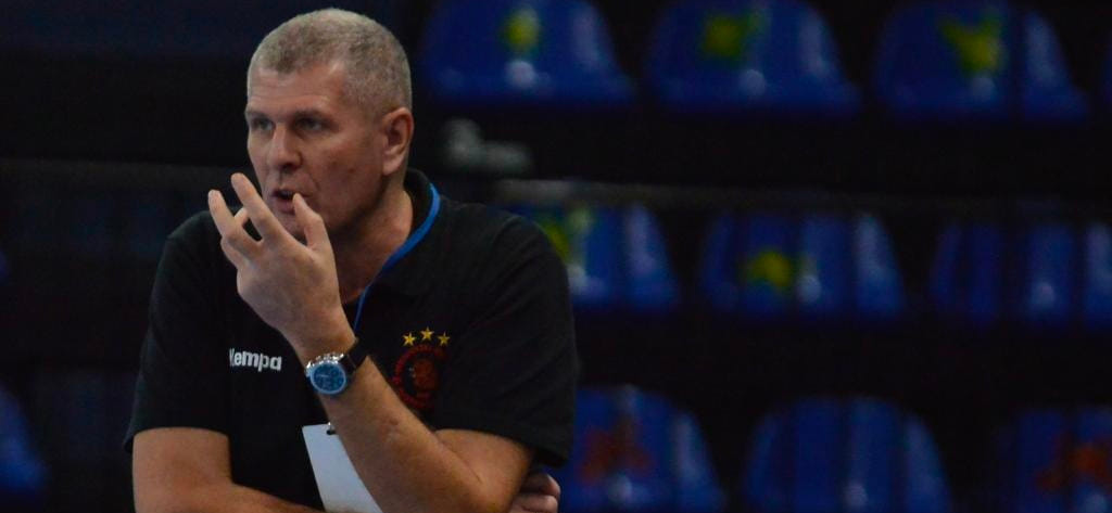 Александр Коваленко: "Детям надо осваивать подвижную защиту, чтобы быстро мыслить и перемещаться!"