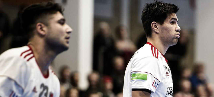 Дания. Чтобы избежать банкротства, мужской "Аякс" должен найти 242 тысячи евро за две недели