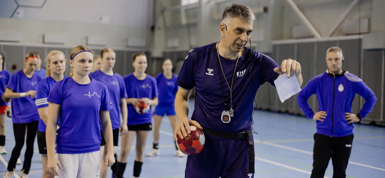 Страсти по лицензиям. Как серб Драган Джукич помогал россиянам и белорусам добывать пропуск в Европу