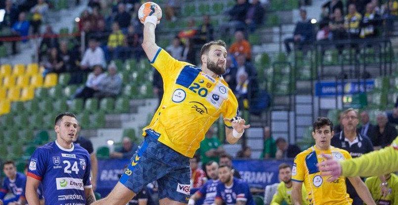 Лига чемпионов. Полусредний "Виве" Мариуш Юркевич не поможет команде в матче с "Веспремом"