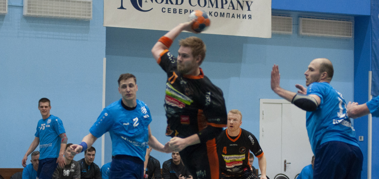 Кубок вызова. "Нева" извинилась перед болельщиками за поражение от "Халдена"