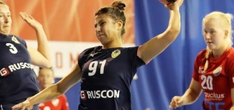 Сара Ристовска о смене амплуа в ЦСКА: "На месте правой полусредней у меня появилась свобода — было немного скучно на позиции крайней"