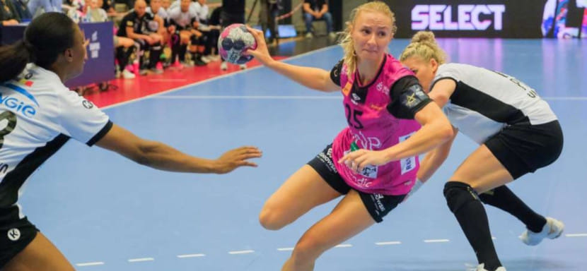 Лига чемпионов. Сражения без орудий главного калибра. Безупречным остался один "Кристиансанд"