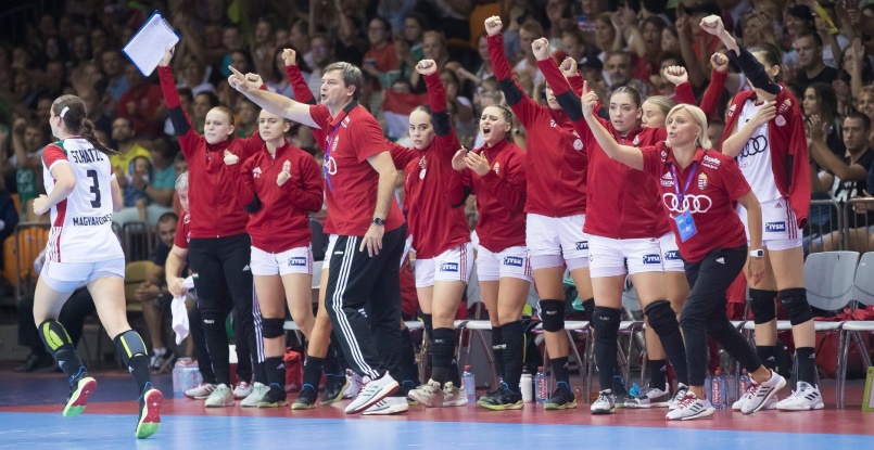 Молодежный ЧЕ-2019. Золотая сборная Венгрии: семь побед в семи матчах