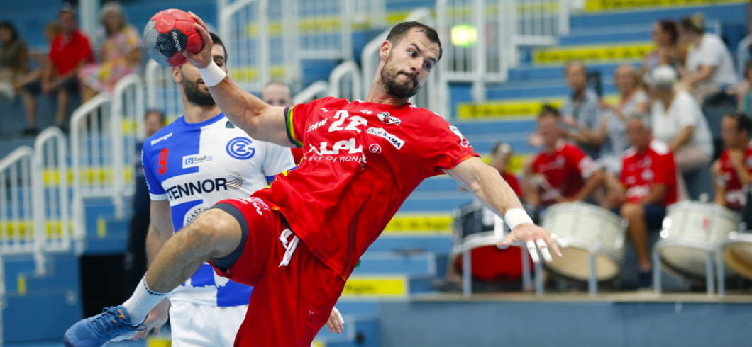 Суперкубок Австрии. Обладатель Кубка страны "Хард" с минимальной разницей в счёте на выезде обыграл "Линц" и завоевал трофей